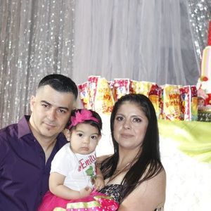 Meet your Posher, Daniel figueroa